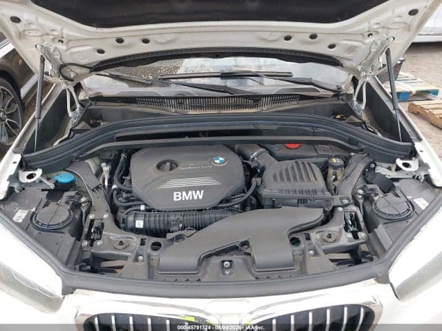 2018 BMW X1 SDRIVE28I 10