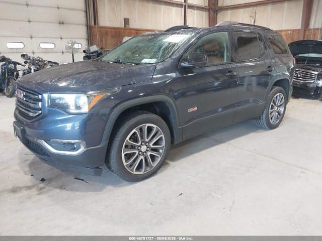 2019 GMC ACADIA SLT-1 2