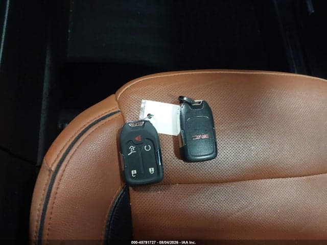 2019 GMC ACADIA SLT-1 11