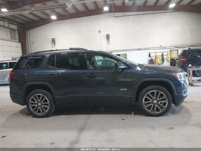 2019 GMC ACADIA SLT-1 13