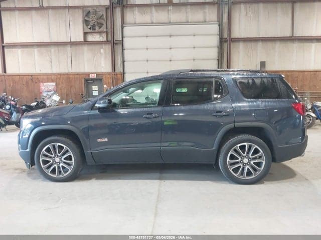 2019 GMC ACADIA SLT-1 14