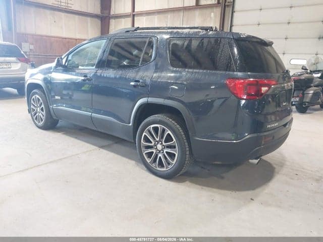 2019 GMC ACADIA SLT-1 3