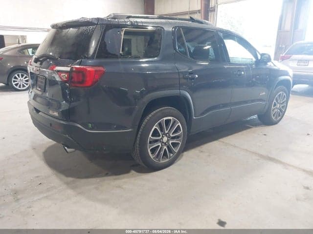 2019 GMC ACADIA SLT-1 4