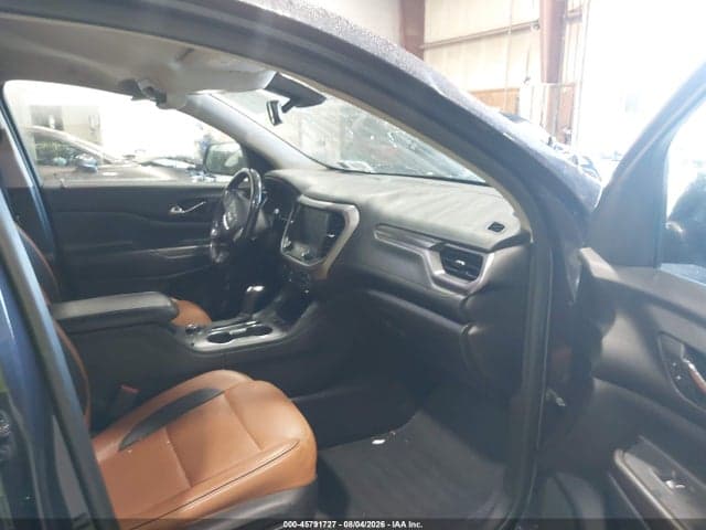 2019 GMC ACADIA SLT-1 5