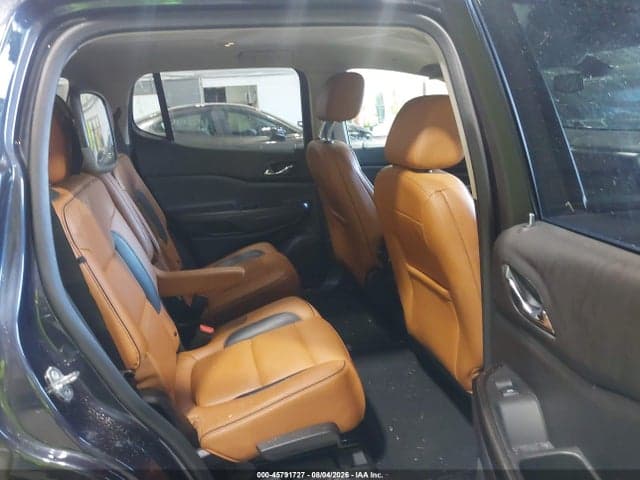 2019 GMC ACADIA SLT-1 8