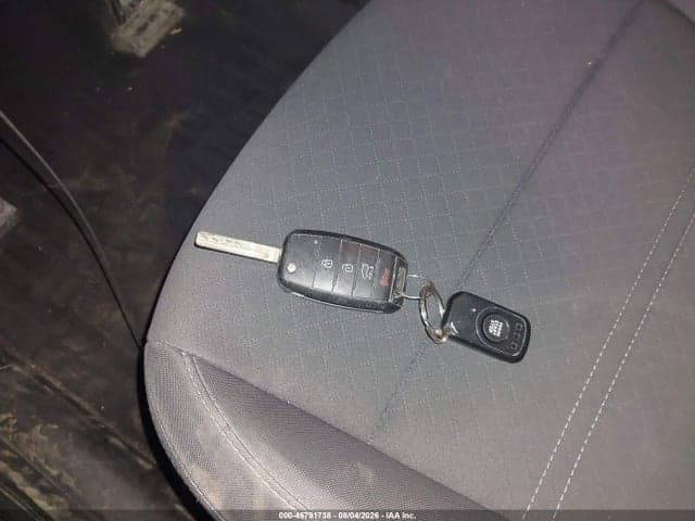 2017 KIA SORENTO 2.4L LX 11