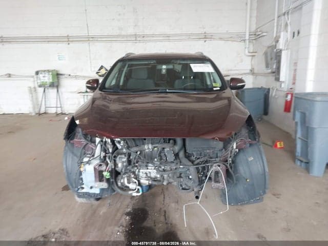 2017 KIA SORENTO 2.4L LX 12