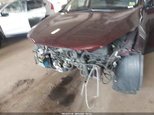 2017 KIA SORENTO 2.4L LX 6