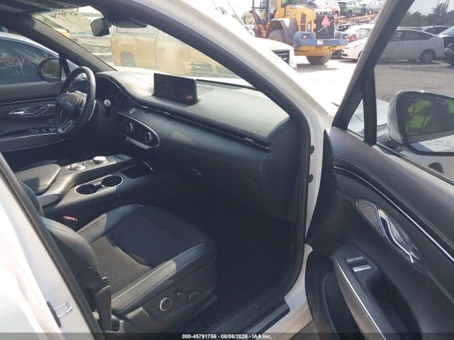2022 GENESIS GV70 2.5T AWD 5