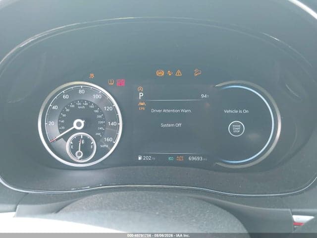2022 GENESIS GV70 2.5T AWD 7