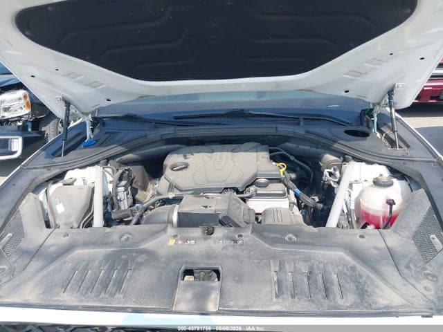 2022 GENESIS GV70 2.5T AWD 10