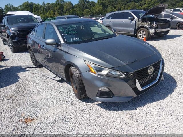 2019 NISSAN ALTIMA 2.5 S - 1