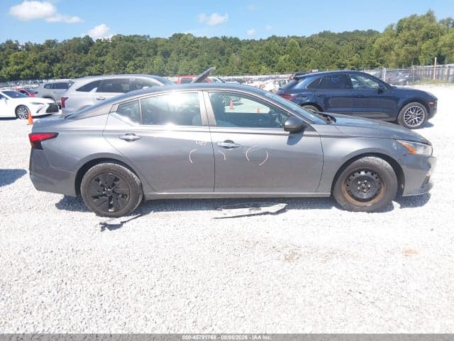 2019 NISSAN ALTIMA 2.5 S 12
