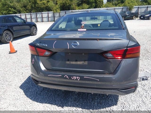 2019 NISSAN ALTIMA 2.5 S 15