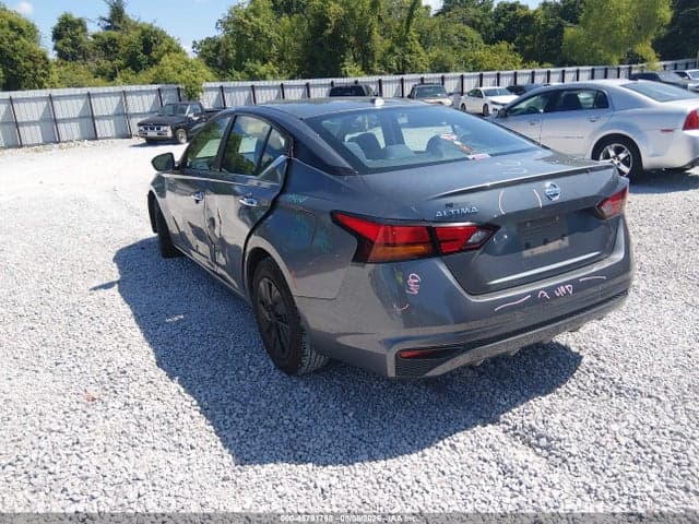 2019 NISSAN ALTIMA 2.5 S 3