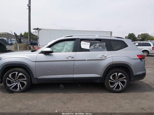2022 VOLKSWAGEN ATLAS 2.0T SEL 14