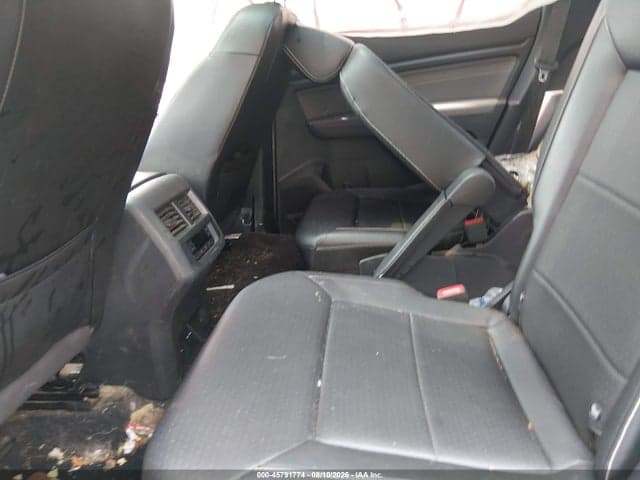 2022 VOLKSWAGEN ATLAS 2.0T SEL 8