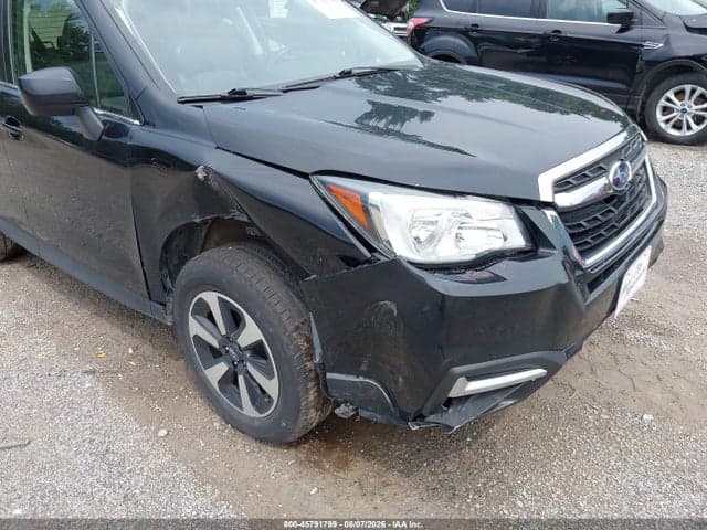 2018 SUBARU FORESTER 2.5I LIMITED 13