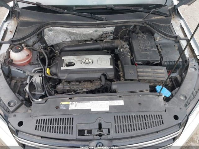 2017 VOLKSWAGEN TIGUAN 2.0T/2.0T S 10