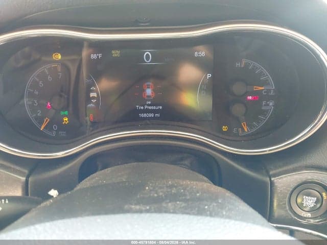 2017 JEEP GRAND CHEROKEE LIMITED 7