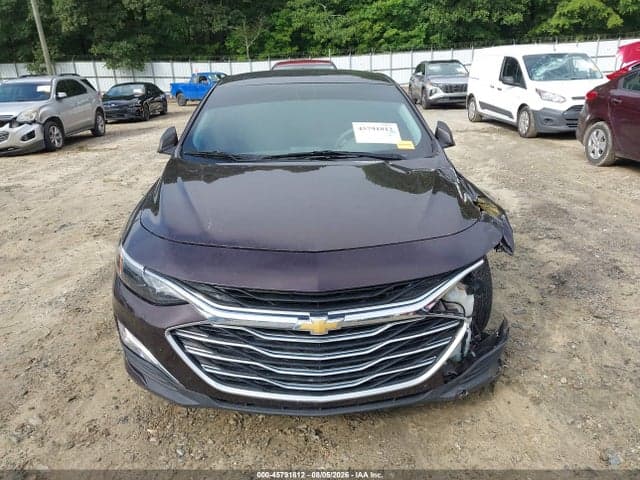 2020 CHEVROLET MALIBU FWD 1FL 13