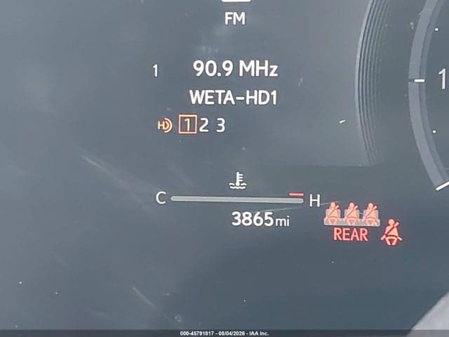 2025 LEXUS RX 350 PREMIUM 16