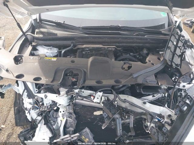 2025 LEXUS RX 350 PREMIUM 10