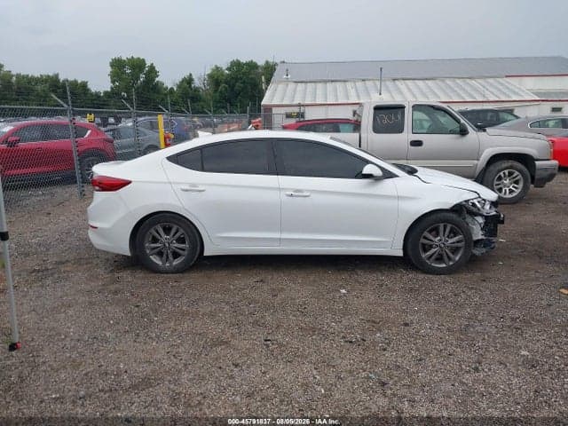 2017 HYUNDAI ELANTRA VALUE EDITION 14