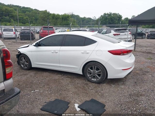 2017 HYUNDAI ELANTRA VALUE EDITION 15