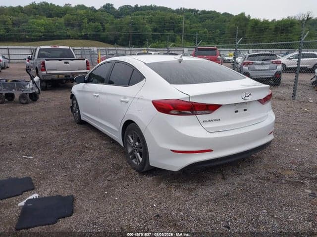 2017 HYUNDAI ELANTRA VALUE EDITION 3