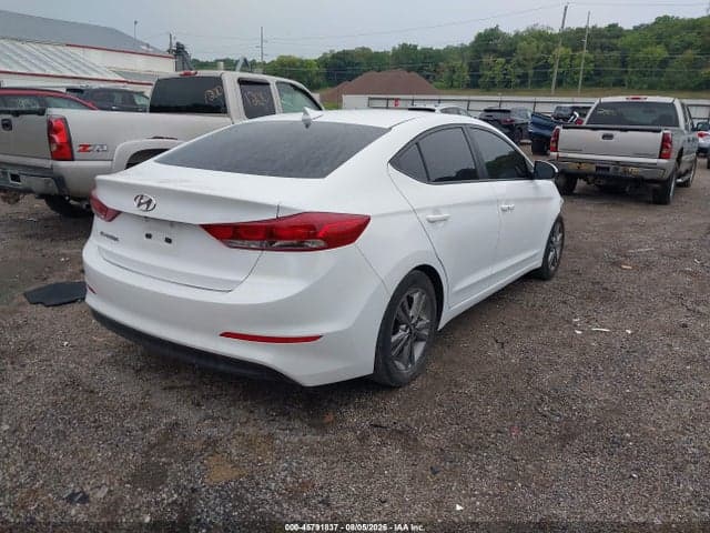 2017 HYUNDAI ELANTRA VALUE EDITION 4