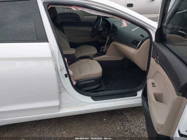 2017 HYUNDAI ELANTRA VALUE EDITION 5