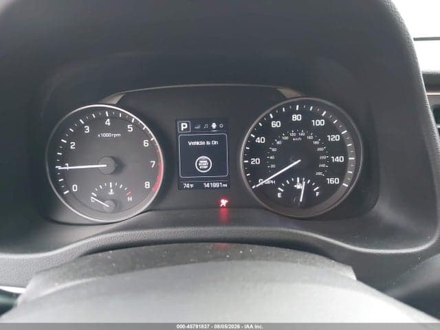 2017 HYUNDAI ELANTRA VALUE EDITION 7