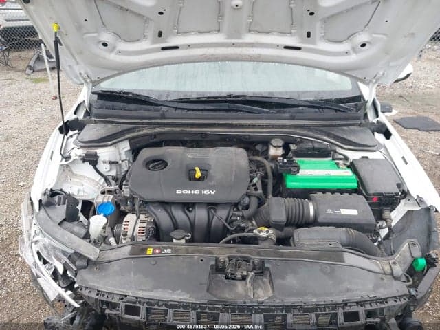 2017 HYUNDAI ELANTRA VALUE EDITION 10