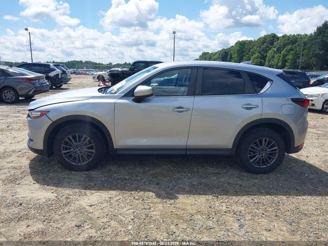 2020 MAZDA CX-5 TOURING 14