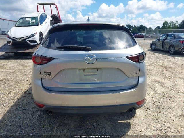 2020 MAZDA CX-5 TOURING 16