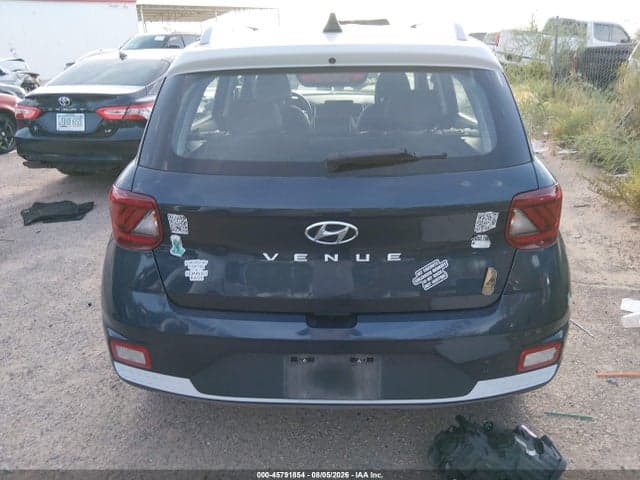 2020 HYUNDAI VENUE DENIM 15