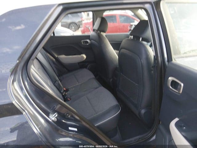 2020 HYUNDAI VENUE DENIM 8