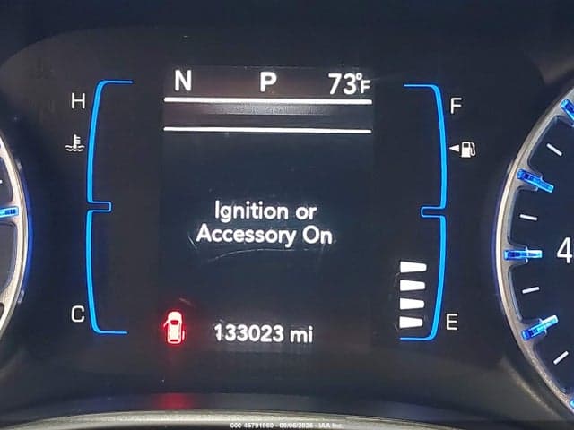 2019 CHRYSLER PACIFICA TOURING L 15