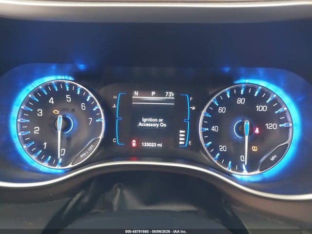 2019 CHRYSLER PACIFICA TOURING L 7