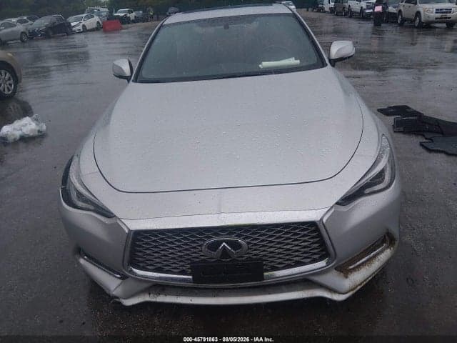 2017 INFINITI Q60 3.0T SPORT 11