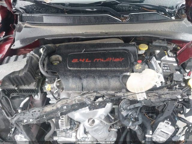 2022 JEEP COMPASS HIGH ALTITUDE 4X4 10
