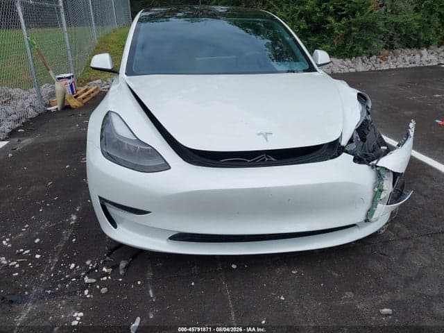 2023 TESLA MODEL 3 PERFORMANCE DUAL MOTOR ALL-WHEEL DRIVE 6