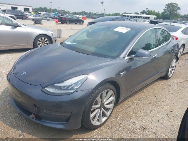 2018 TESLA MODEL 3 LONG RANGE/PERFORMANCE 2