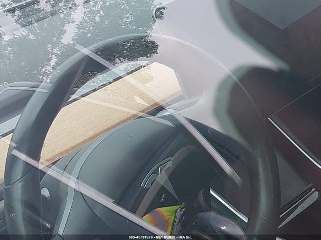 2018 TESLA MODEL 3 LONG RANGE/PERFORMANCE 14