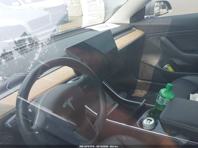 2018 TESLA MODEL 3 LONG RANGE/PERFORMANCE 16
