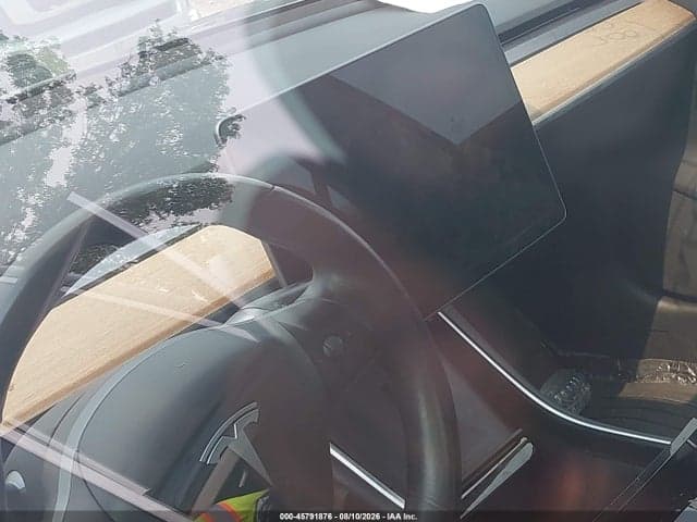 2018 TESLA MODEL 3 LONG RANGE/PERFORMANCE 17
