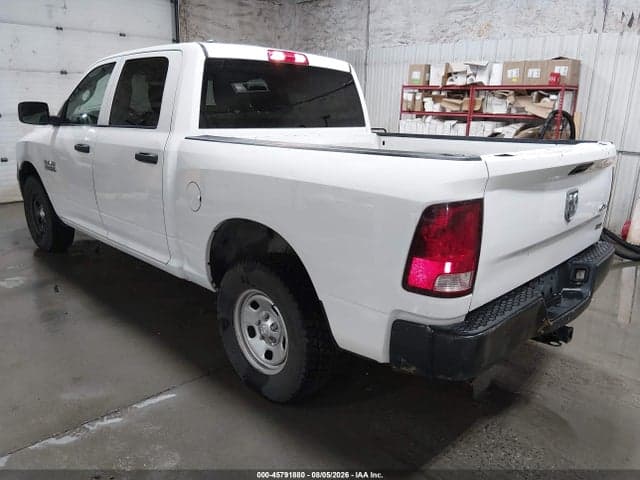 2018 RAM 1500 3