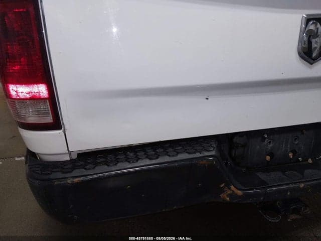 2018 RAM 1500 6