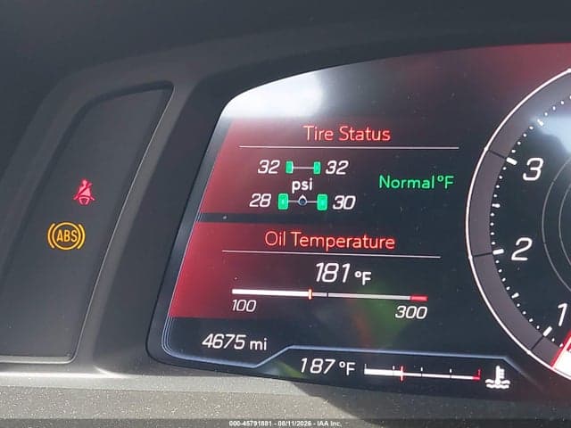 2024 CHEVROLET CORVETTE STINGRAY RWD 2LT 7